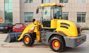 China Chinese new type agricultural equipment loader for sale wholesale