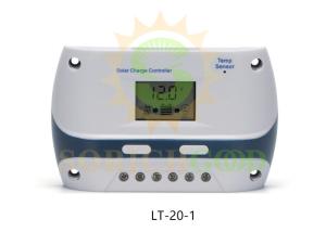 China Residential Commercial Off Grid Applications Solar Charge Controllers wholesale