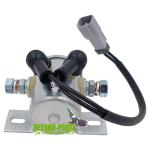 catererpillar 24V Excavator Spare Parts Preheat Relay 398-0940 3980940