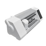 Unlimited Intelligent Protective Film Cutting Machine Back Front Cover