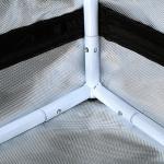 600D Hydroponic Grow Tent