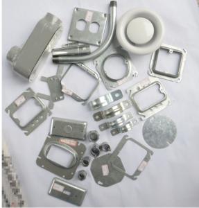 China Electrical switch metal box wholesale