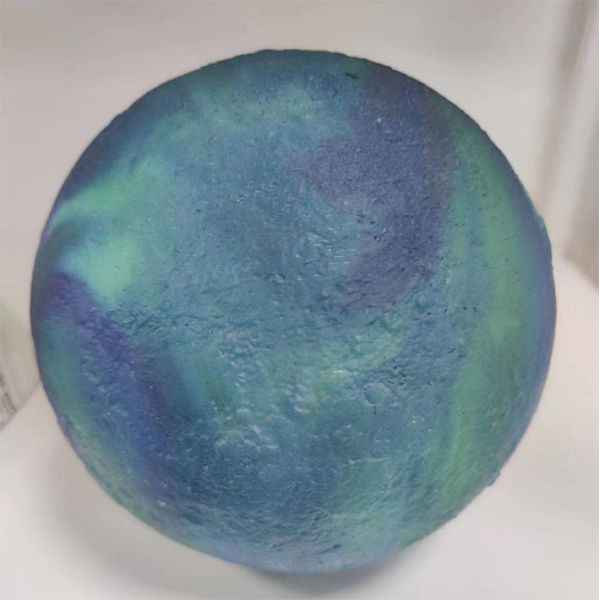 Leadshine Motor 4 Pass 8m2 / Hour Digital Water Transfer Printer EPSON-1600E1 head