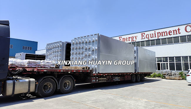 Pyrolysis Plastic To Diesel Plant 5 Ton CE ISO