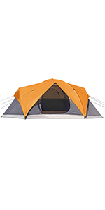 8P tent 300:150