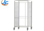 RK Bakeware China Foodservice NSF 600 X 800 Stainless Steel Baking Rack Bakery