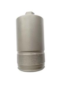 China Isothermal Annealing Filter Housings 24.2Kg Oil Filter Housing Cover wholesale