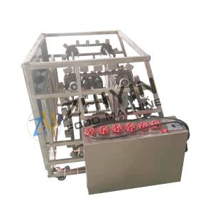 China Electric Heating Custom Barbecue Machine, Liquefied Gas Outdoor Barbecue Machine wholesale