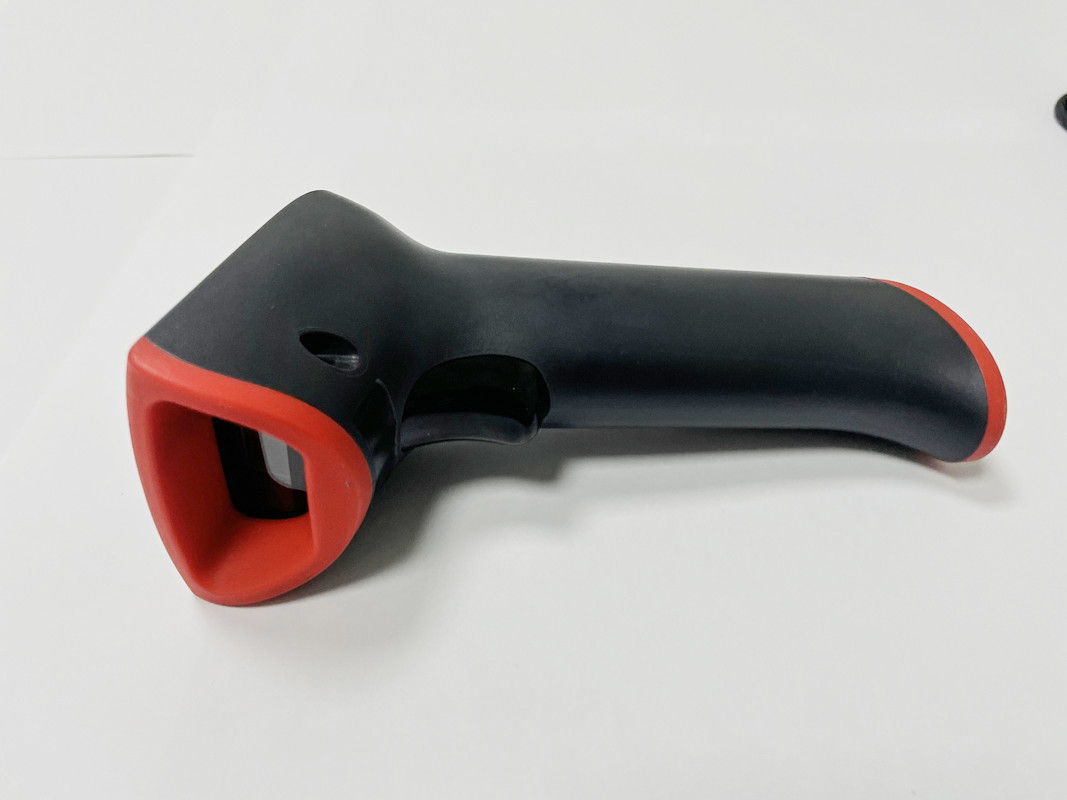 Android Handheld Barcode Scanner Fast Speed Wireless Bluetooth With High Accuracy