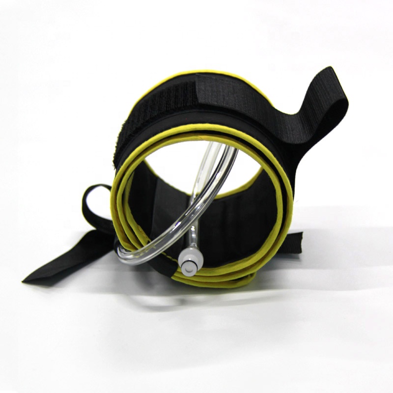 Surgical Pneumatic Tourniquet Cuff CE Certified and Disposable with EOS Disinfecting
