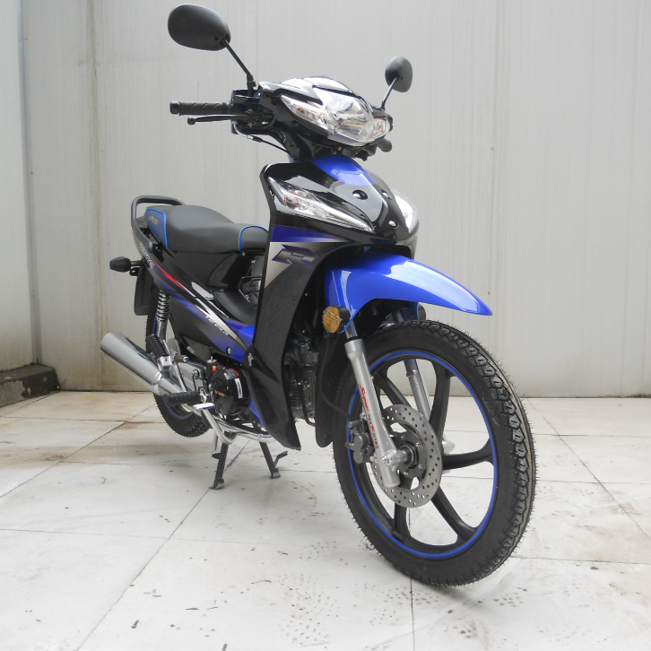 2022 Chongqing Super Fasion Cub 110CC ZS YB Engine Sirius RC High Quality mini bike 50cc motor bikes 125 cc 125 cc motor