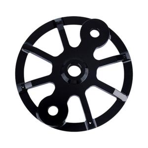 China OEM Copper CNC Spare Parts Aviation Milling Auto Parts wholesale