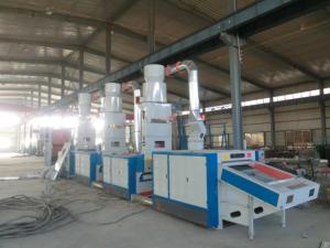 China High output opening machine wholesale