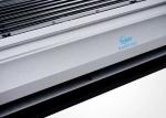 Low Noise 1047CFM 3D Cross Flow Door Air Curtains