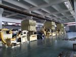 Nc Servo Punch Feeder Hardware Parts Machining Accuracy Straightening Metal