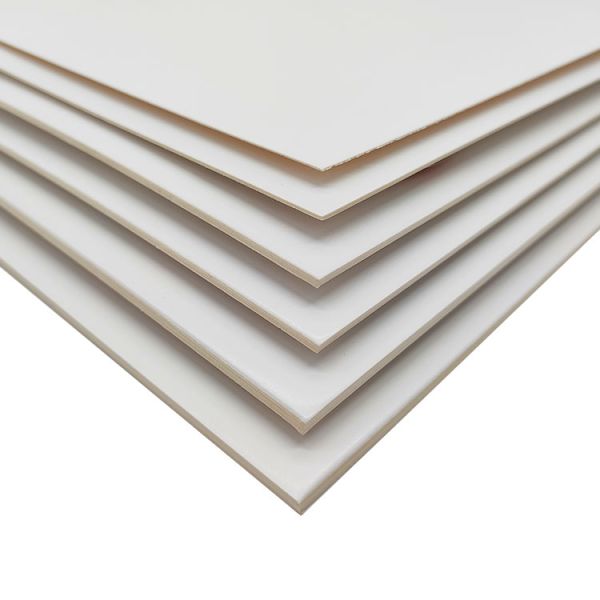 Chemical-Mechanical Pulp Duplex Ivory Board for Gift Craft Packaging