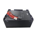 Industrial Electric AGV FLT Reach Truck Battery 24V 48V 150Ah 280Ah