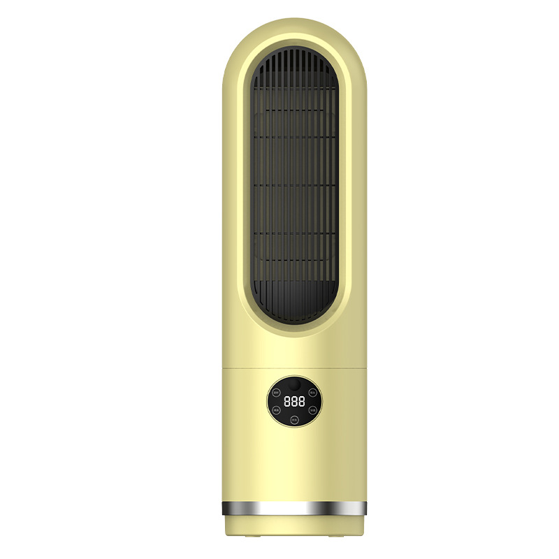 Small Electric Desktop Heater Quick Heating Energy Saving 52*15 CM