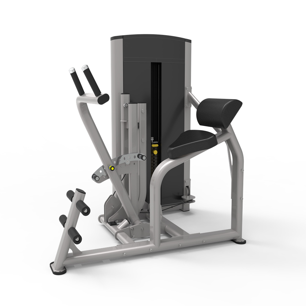 Unisex Multi Press Machine For Gym Home Chest Shoulder Legs Strength Training