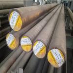 1.2344 H13 SKD61 Hot Rolled Alloy Steel Round Bar For Die - Casting Die