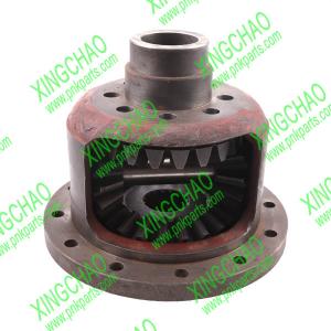 China Differential Assembly Engine Yto Tractor Parts 1204.38.010 wholesale
