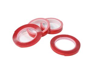 China High Strength Double Face Foam Tape Acrylic Tape For Glass wholesale
