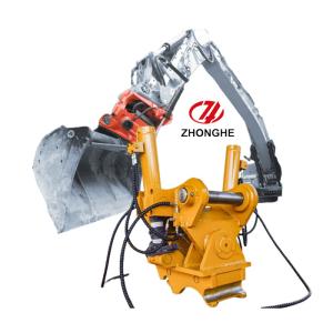China Q355B Excavator Bucket Quick Couplers ISO9001 wholesale