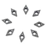 DCMT11T304 DCMT070204 DCMT070208 DCMT11T308 YBC252 cnc cutting inserts carbide