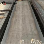 Hot Rolled High Strength Steel Sheets Q550D Q550E
