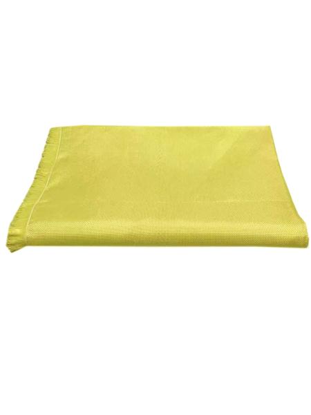 Quality Anti Cut Kevlar Fiber Fabric for sale