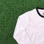 German Children Long Sleeved Football Jersey 125th Anniversary Commemorative