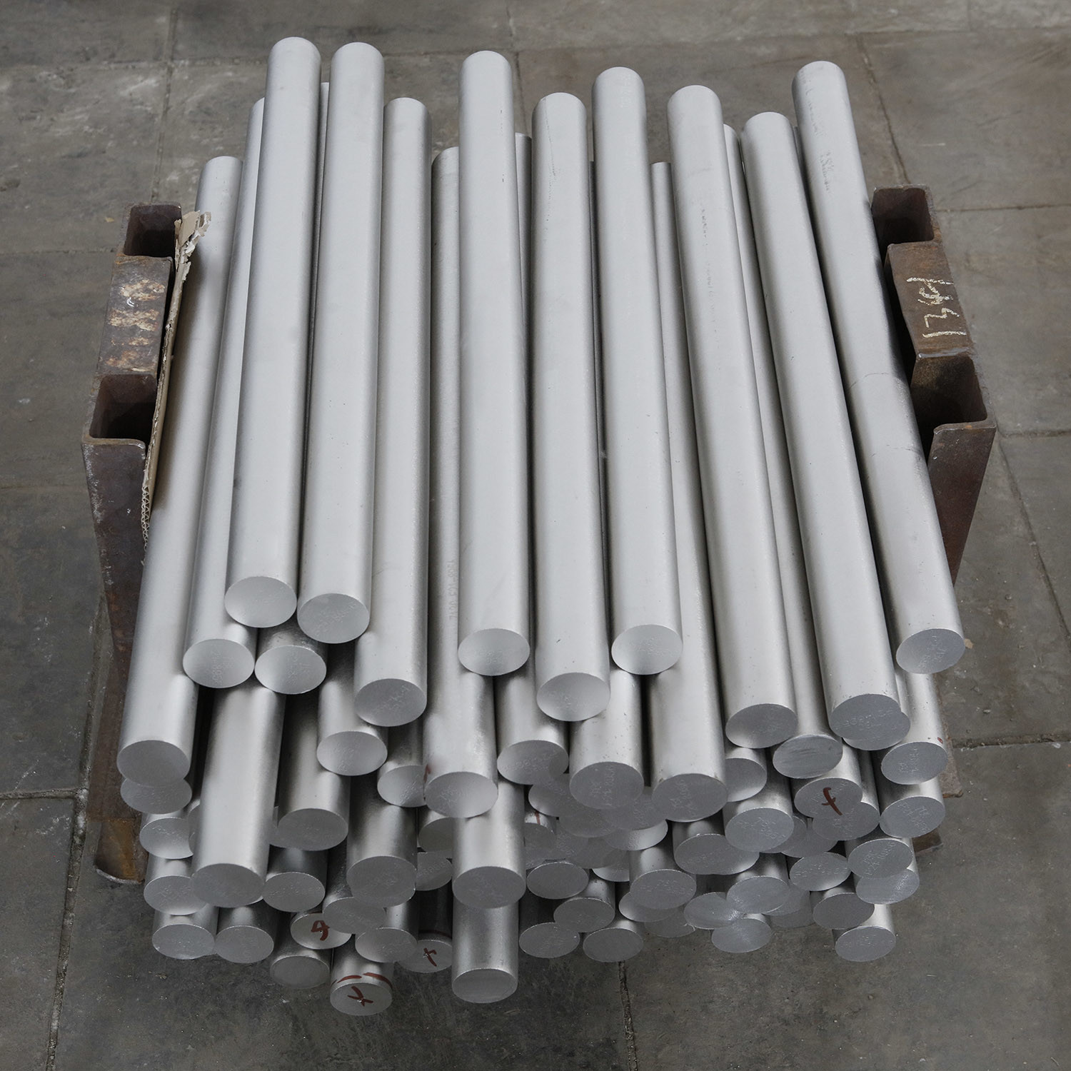 K500 Monel 400 C276 Nickel Alloy Steel Bar Incoloy 800 825 718 Inconel 600 Round Bar