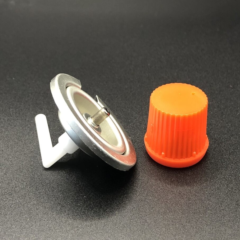One Inch One Inch Butane Gas Valve OEM Available