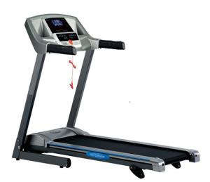 China MOTORIZED TREADMILL wholesale