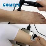 GMS Tecar Therapy Machine Physiotherapy For Rehabilitation Slimming