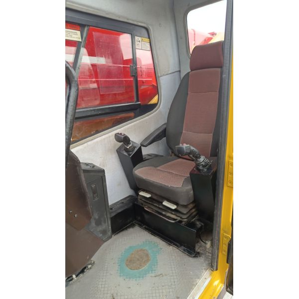 15 Years Sy Mobile Truck Crane 75 Tons, The Company&prime;s Inventory Direct Sale