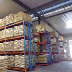 Sewage Water Treatment PAM Cationic Polyacrylamide Flocculant