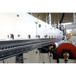 PE Plastic Coated Felt Fabric Extrusion Laminating Machine