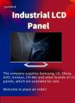 LCD Panel G150XG01 V3 new a grad 15 inch
