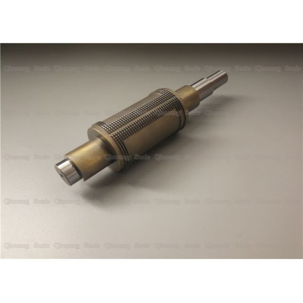 Ultrasonic Equipment Generator And 20Khz Converter And Booster With Steel Horn