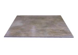 China High Strength Copper Clad Steel Sheet , Copper Clad Plate Superior Properties wholesale