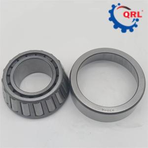 China 33208 Tapered Roller Bearing 40x80x32mm High Precision Low Noise wholesale