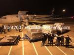 Air Shipment to Kuala Lumpur, Malaysia