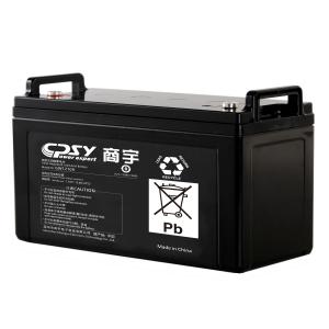 China 12v Ups Batterys In Pakistan 100ah Deep Cycle Valve Regulated Lead Acid Battery wholesale