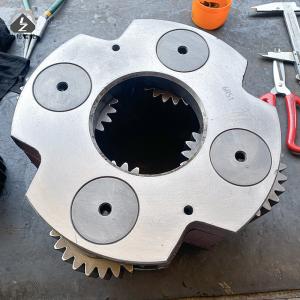 China Excavator R330-9 2st Carrier Planetary Gear Assy Swing Gear Assembly wholesale