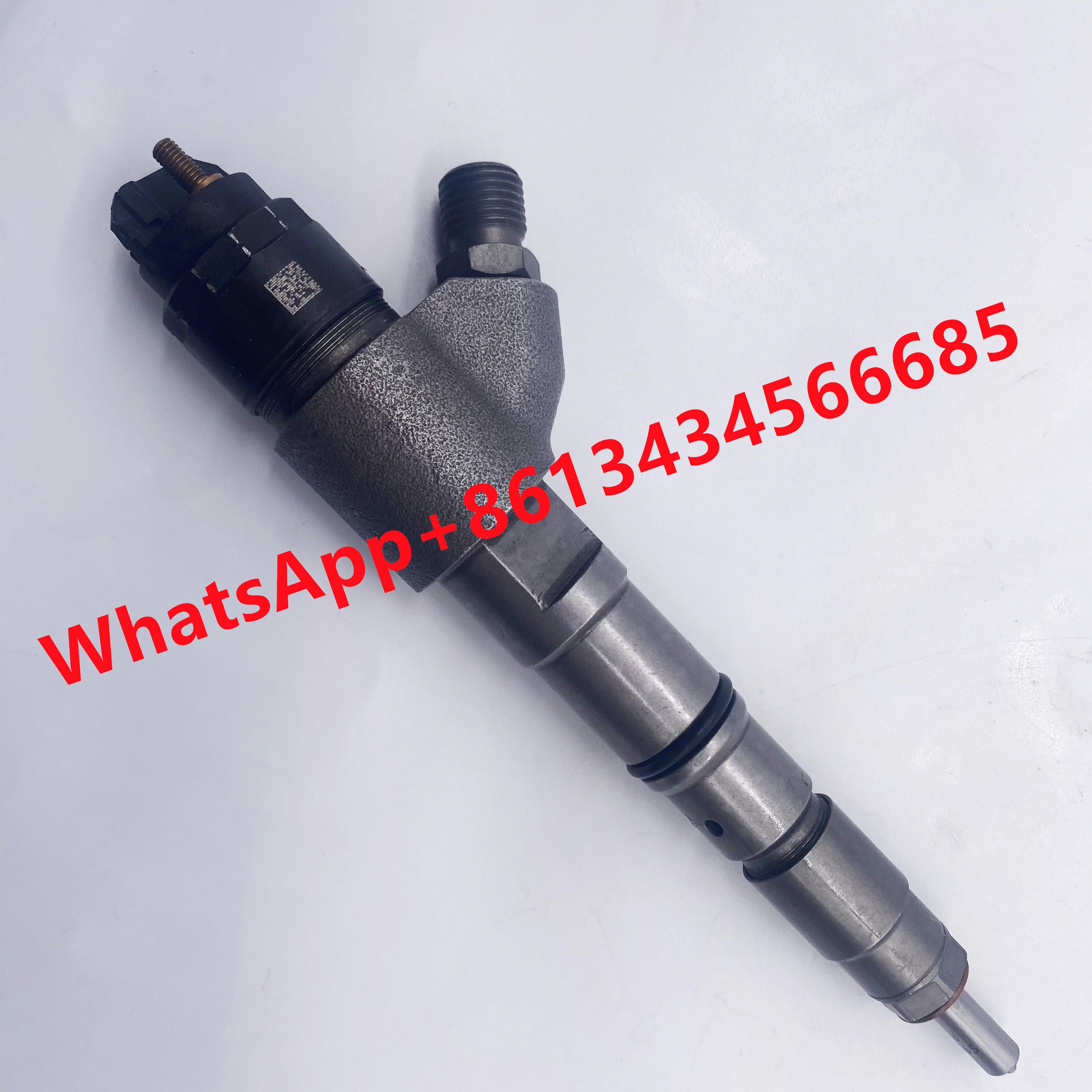 EC290 Common Rail Fuel Injector For DEUTZ 0445120066 04289311 For VOE20798114