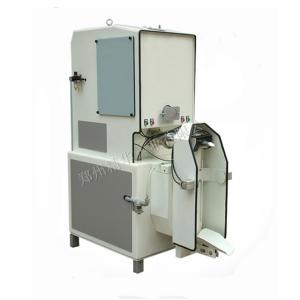 China Automatic Starch Packing Machine 4Kw Dried Cassava Packaging Equipment wholesale