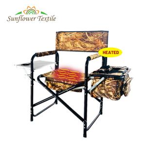 China 56x47x90cm Foldable Fishing Chair 600D PVC Oxford Multifunctional wholesale