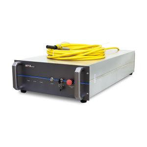 China 3000W Fiber Laser Source For Laser Cutting Engraving Machine wholesale