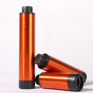 China 125mm Hydraulic Extension Pole Emergency Rescue Equipment Quick Plug Rod wholesale